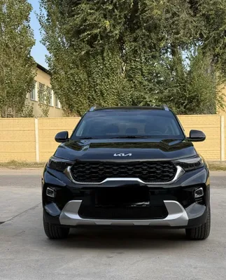 Kia Sonet Full sotiladi, narxi 16 900 dollar, mashina ideal holatda 1