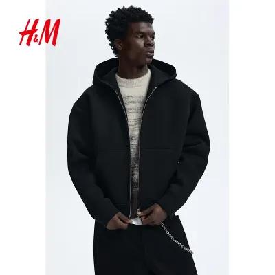 Зипка H&M мужская женская / Спортивка 1