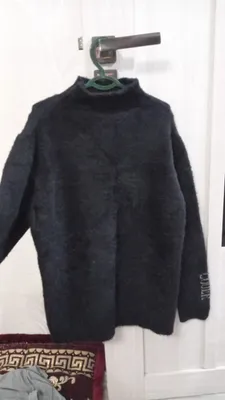 свитер 1