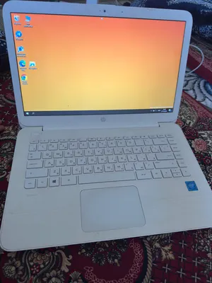 Ноутбук HP 1