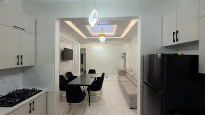 78 m², Yashnobod tumanidagi 3 xonali kvartira ijarasi · ID 22371 1
