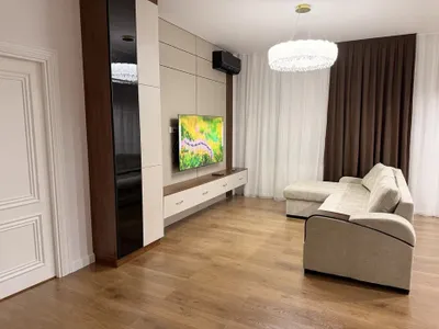 «Muhtasham» JKda kvartira ijaraga beriladi 1