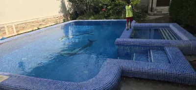 DAcha sotiladi OQ TOSHDA Soyliq MFY 1