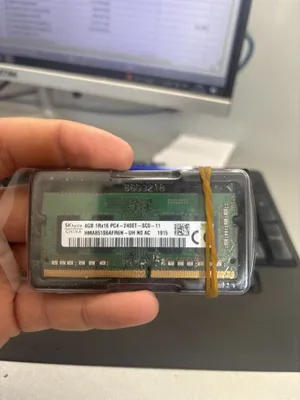 DDR4, 4 ГБ — 10 долларов 1