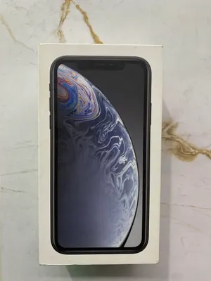 Iphone XR 256 gb 1