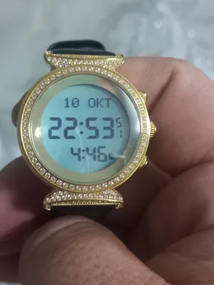 Женские часы Al Harameen HA 6351 J5 1