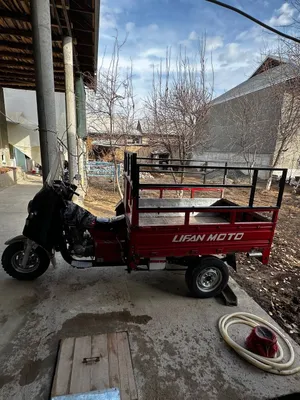 Lifan Moto sotiladi 1