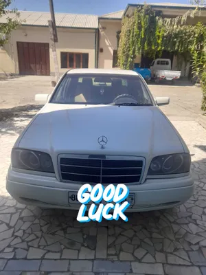 Mercedes-Benz C180 sotiladi 1