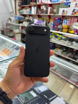 iPhone 17 Air 2