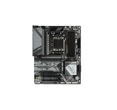 Gigabyte AMD AM5 B650 EAGLE DDR5 anakarti 1