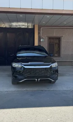 BYD Song PRO gibrid 1