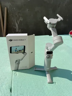 dji osmo mobile 7