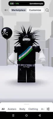 roblox akk