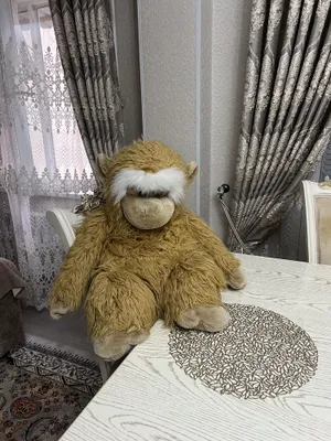 Мягкая игрушка 1