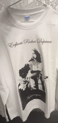 Enfants Riches Déprimés 1