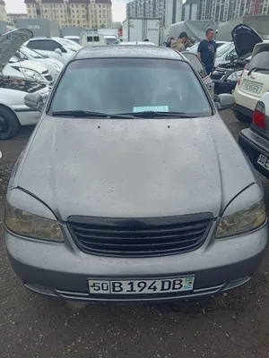Lacetti 2013, 1.6, автомат 1