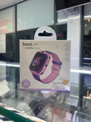 Kid's Watch