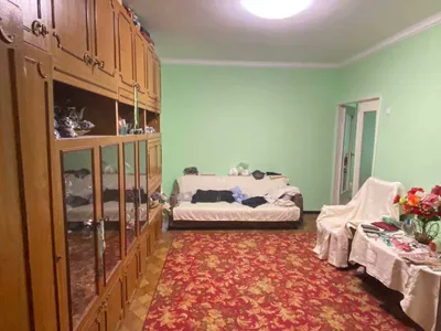 Продаётся квартира по адресу: город Джизак, МФЙ «Иттифок», дом 62, квартира 27 1