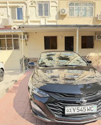 Ideal holatdagi avtomobil keyinchalik sotib olish sharti bilan ijaraga beriladi 1