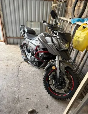 Moto sport turist 1