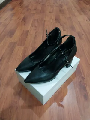 Туфли 1