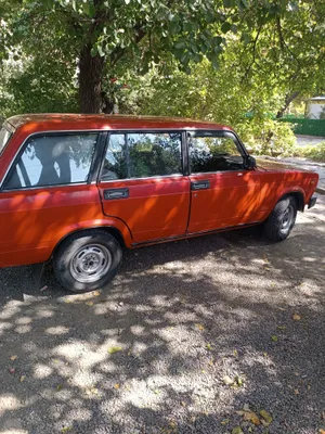 Срочно продам автомобиль