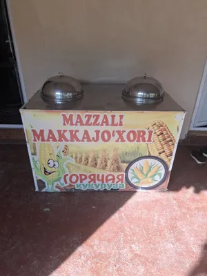 Makka апарат сотилади 1