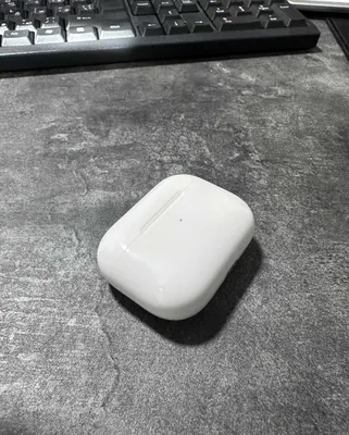 AirPods Pro 2 — o‘ng quloqchin yo‘qolgan 1