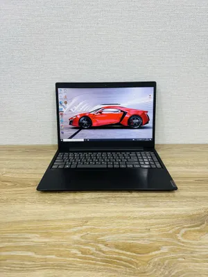 Lenovo Ryzen 5 — AutoCAD, 3D Max, IT ishlari va ko‘ngilochar maqsadlar uchun 8 yadroli 1