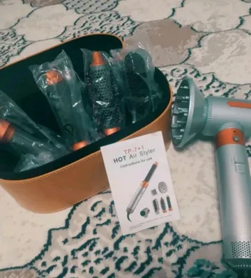 DYSON ayollar uchun 1