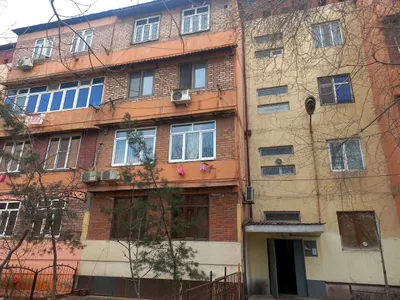 Kvartira sotiladi srochno 1