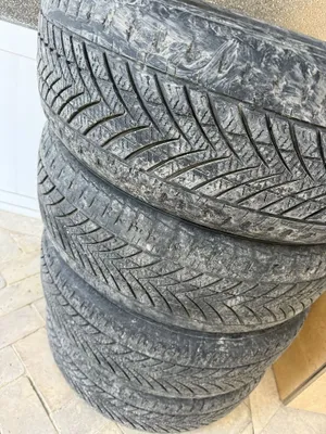 Шины Балон 225/60/17 орландо 1