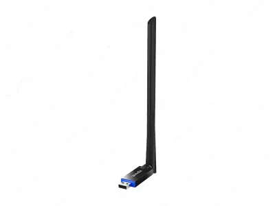 Wi-Fi USB адаптер Tenda U11 Pro AX886 Wi-Fi 6