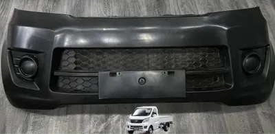 Бампер для Changan Shineray 1