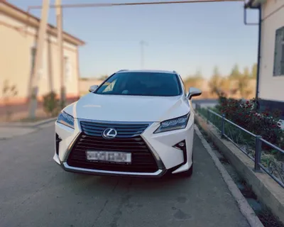 Продаю Lexus Rx 350 1