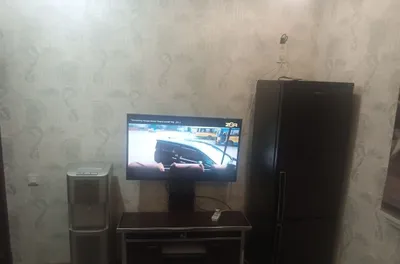 Сдаётся квартира в городе Карши 1