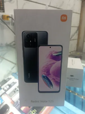 Redmi Note 12S 1