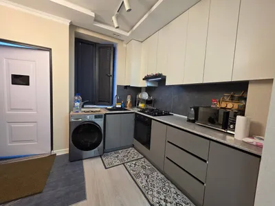 3-комнатная квартира, 50 м², Юнусабад 1