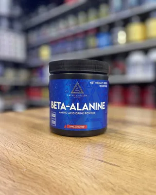 Lazar Angelov Beta-Alanine 300gr