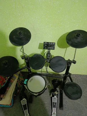 Продаётся барабан 250$ 1