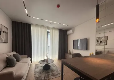 ЖК Mirabad Avenue, 2-комнатная квартира в аренду 1