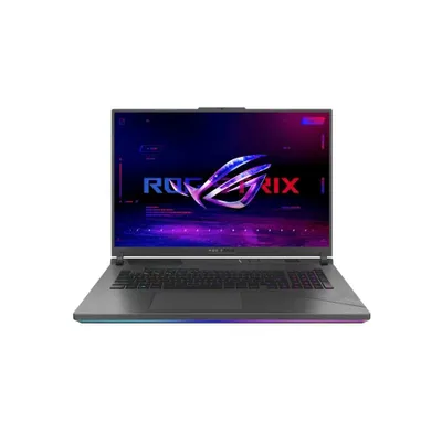 ASUS ROG STRIX G18 I9-14900HX/32GB/1TB/RTX4060/18'' FHD WQXGA noutbuki 1