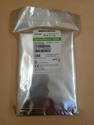 Toshiba 10TB (новый) 1