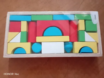 Lilong Toys 1