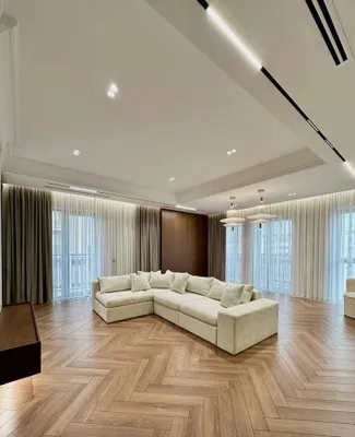 TTZ 3 xona • 75 m² • 6/9-qavat 1