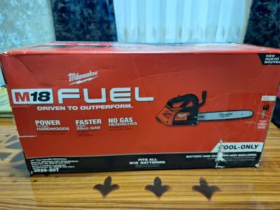 Milwaukiee original 1