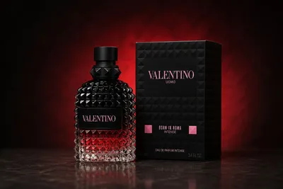 Парфюм Valentino