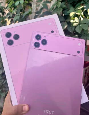 Tab 17 pro max 1