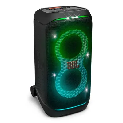 Колонка JBL Partybox Stage 320 1