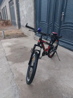 Продаётся велосипед 1